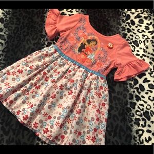 Disney Elena of Avalor Dress
